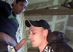 jalifstudio: Seaside Serenity with Matt and Seb