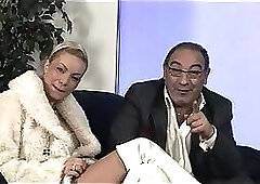 Insegnamenti Sessuali - Episode 2