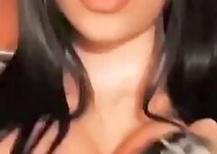 Arab girl