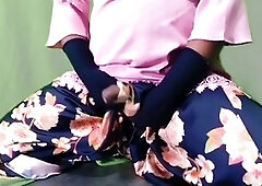 Indian gay guys getting busy with blowjobs and anal play