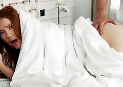 No Fuckdoll Like Stepsis