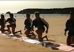 Adonis Forbidden 1991