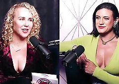 Penny Barber Unfiltered: Secrets From the mother I'd like to fuck Queen