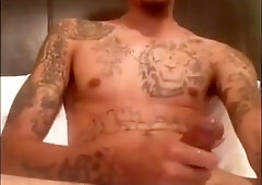 Ooo This Nigga Just Nutted All Ova The Bed 4