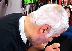 Femdom - Female Domination of Men 80