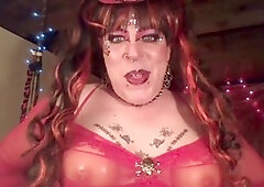 great to the last droplet