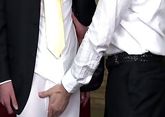 Missionary Boys: Desperate Black President Seeks Love