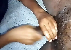 Gave In The Mouth With Olive Oil