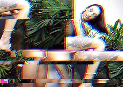 Brazilian Trans Babes Caught in Blowjob Frenzy