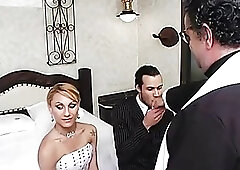 Shemale Weddings #61