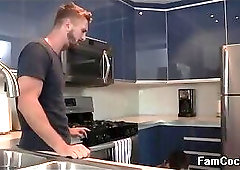 Hickey And Daddy- Joe Ex & Wesley Woods