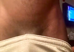 Unwrap Taunt in Grey Sweats