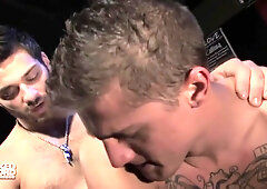 Perfect Has A Soft Spot For Nailed Rough