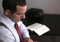 Missionary Boys: Invasion of The Forbidden