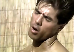 Beach Blanket Boner (1992)