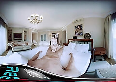 Blue Angel Pov - Amateur Blowjob And Fuck - Sexlikereal