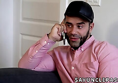 William Moore and Mateo Torres celebrates double birthday trade