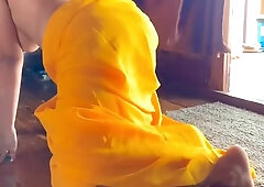 Balcony + Handgame = Dream View