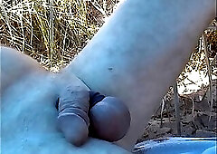 Ballbusting Card game