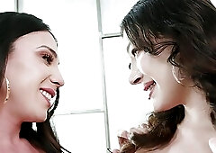 Andylynn Payne & Kasey Kei