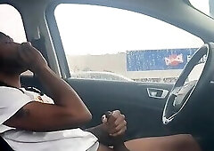 The Gym Gets The Cum Exploding (SexyRockstar)