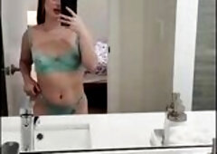 Wife humiliates cuck hubby & cheats on him with ebony man