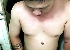 Pee Sucking VietNamese