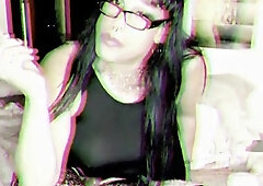 Your Number One Punch Smoking Fetish Taunt