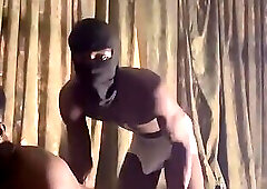 Fist My Hole Good Baby