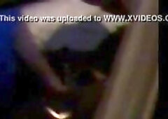 neighbor jerking off in front of the window