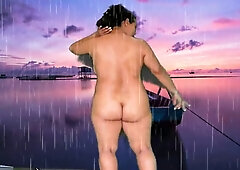 Complete the 4K Love in the Rain movie with Garabas and Olpr