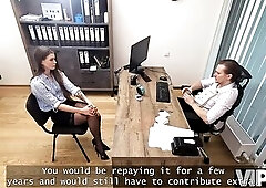 VIP4K. I suck schlongs like a vacuum cleaner. Sexy sex with Olivia Sparkle