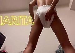 1019 I switched my clothes