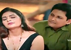 Nurse Part 02 2024 Ullu Web Series 6