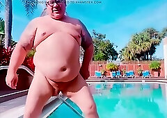 One Hour Long Compilation for Masterbation or Sex Background Visuals with a Partner