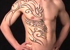 Milan Kvetnik Beating Off