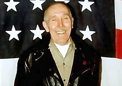 Daddy And The Muscle Academy