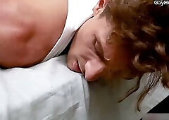 Carter Dane And Daniel Evans