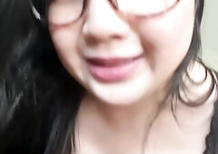 Breasty Oriental Step Mama Makes U A Guy ~ Miki Moon ~ Household Dream ~ Scott Stark