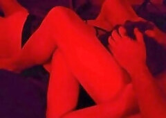 Resigned wife sucks knob! Red Light Movie scene #24 Part two