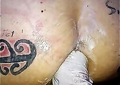 Imi place sa fiu un bulangiu umiliat si violat in dusmanie