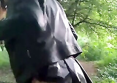 👑FanTasme de Pute. 🔶CAM4 en Forêt de Brunoy91 [3juin25] CuMSLuT en recherche d'offrandes