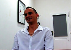 Dirty Scout 219 - BIGSTR