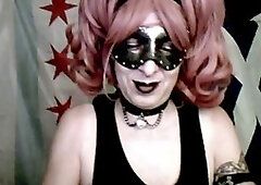 Chicago CD Dancing & teasing & toying by vikkiCD16