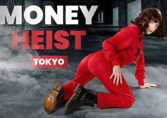 Money Heist A XXX Parody
