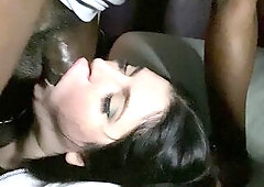 Amateur big beautiful woman Head Session With SucculentSamantha