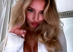 Amateur blonde teen casi james outdoor hardcore pounding