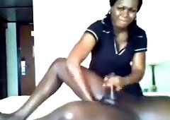 Black Happy Ending 1