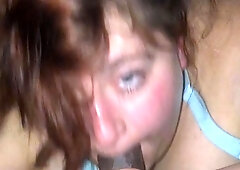 -Onlyfans.com- Damnnndezzyyy - Gave Daddy That Sloppy Dome