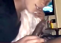 BLACK TRANNY SLOPPY HEAD COMPILATION